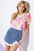 cant-be-outdone-woven-top Flying Tomato-Sophia's Style-3